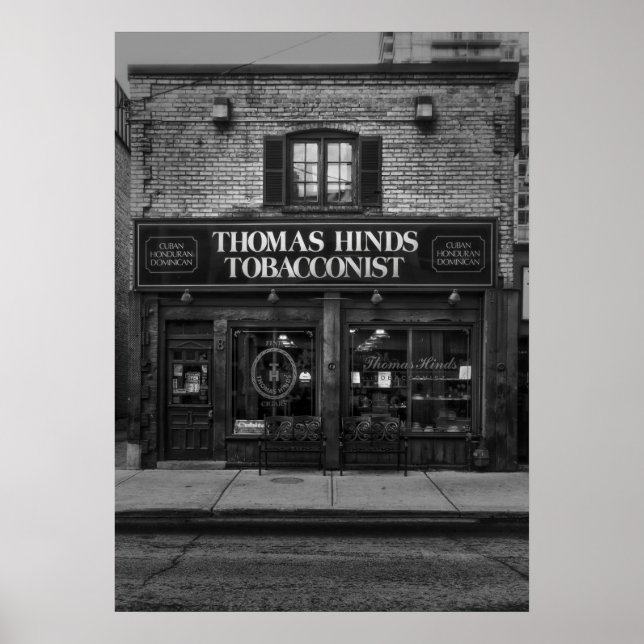 No 8 Cumberland St 2 Poster (Front)