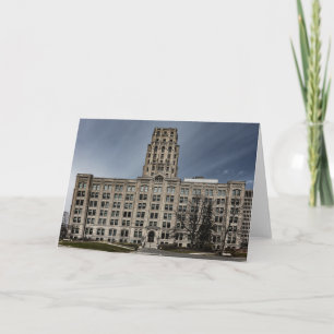 No 99 Wellesley St W 3 Color Version 1 Card