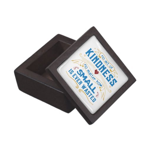 No Act of Kindness Gift Box