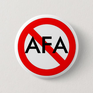 NO AFA BUTTON