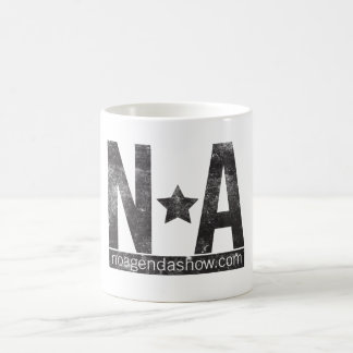 No-Agenda-Stars -Coffee Mug
