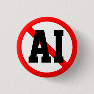 No AI Button