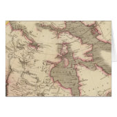 No America British possessions (Front Horizontal)