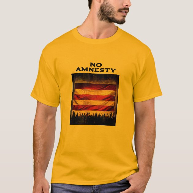 Amnesty discount t shirt