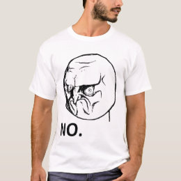 rage comic t shirt