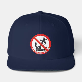 No attachments in my life visor 