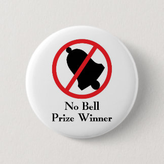 No Bell Button