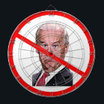 NO BIDEN DART BOARD<br><div class="desc">GREAT GIFT
TRANSFER TO OVER 1000  PRODUCTS</div>