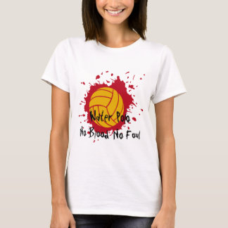 No Blood No Foul T-Shirt