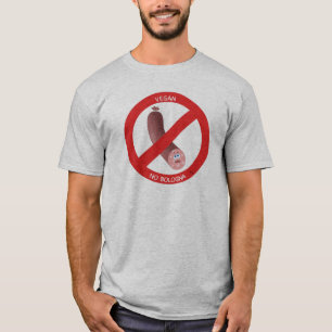 No Bologna T-Shirt