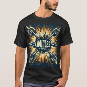 No Boundaries T-Shirt