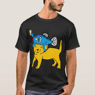 No Boundaries T-Shirt