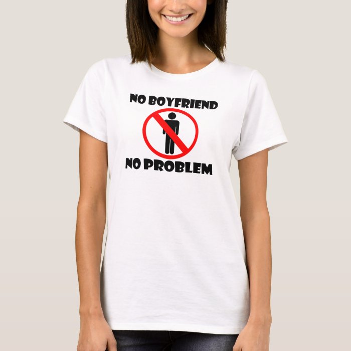 no ken no problem t shirt