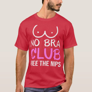 Nip T-Shirts & T-Shirt Designs