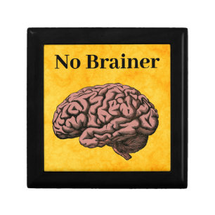 No Brainer Gift Box