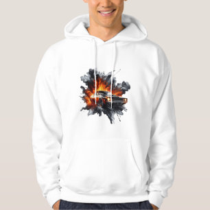 No Brakes. Just Blaze TShirt