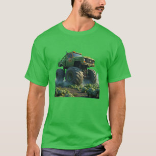No broccoli bro T-Shirt