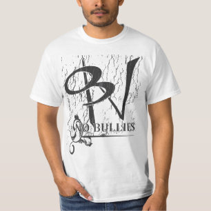 No Bullies T-Shirt