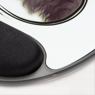 No bullying - raise your voice! gel mouse pad