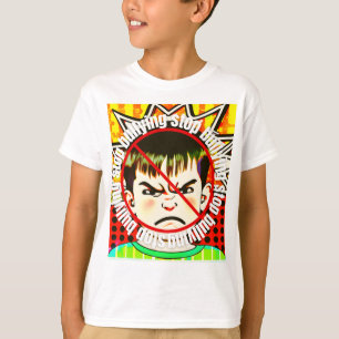 No Bullying T-Shirt