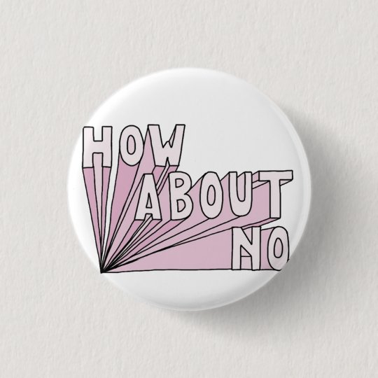 No Button Zazzle Com