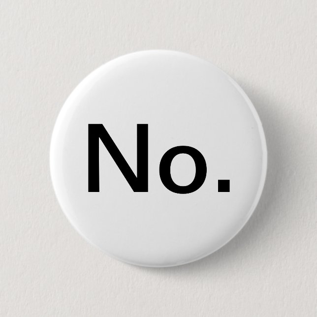 No. Button (Front)
