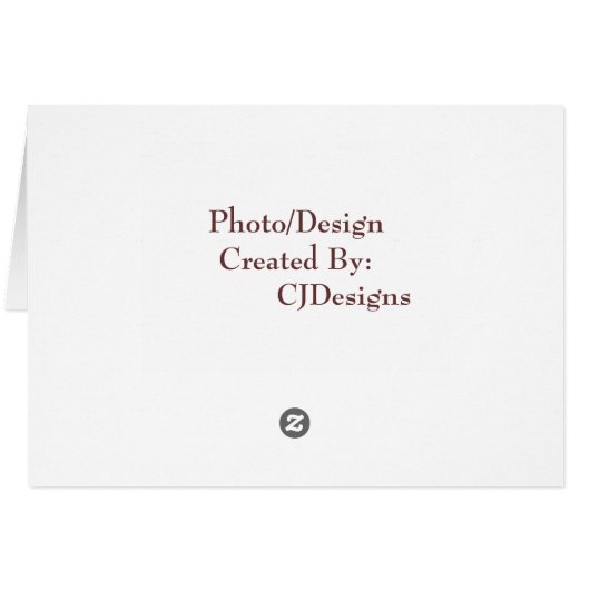 NO BUTTS ABOUT IT..... (Back Horizontal)