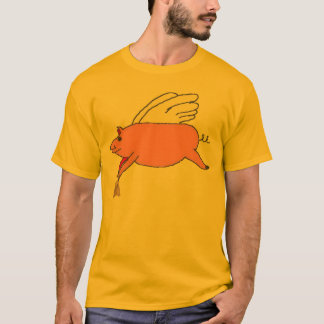 No Cash, Just Gold T-Shirt