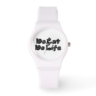No Cat No Life Watch