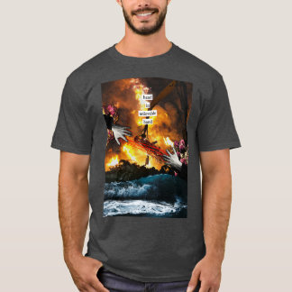 no children the mountain goats T-Shirt