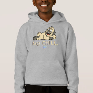 No Chill Hoodie