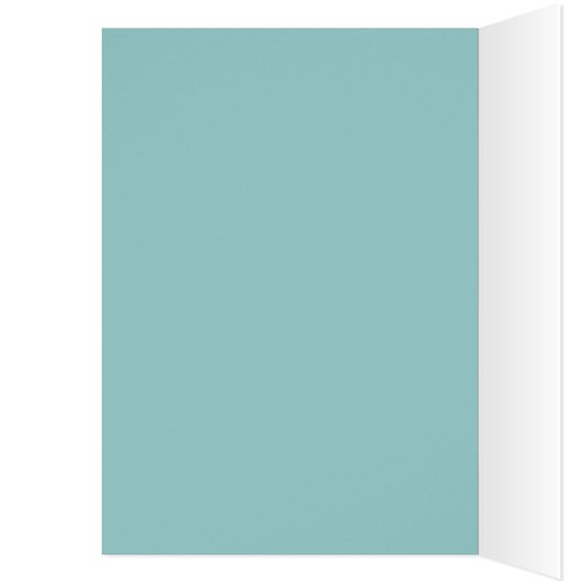 No coffee for me this week . . . card (Inside (Left))