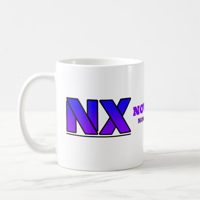 no coffee mug (Left)
