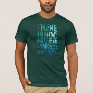No Condemnation T-Shirt