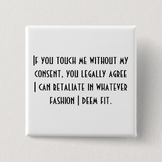 No Consent Ver.2 Button