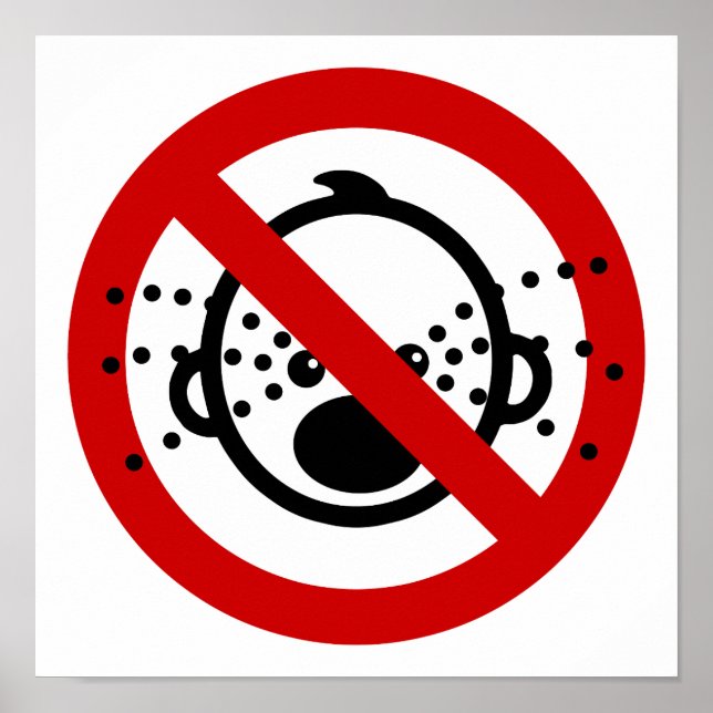 NO Cry Babies ⚠ Thai Airport Sign ⚠ (Front)