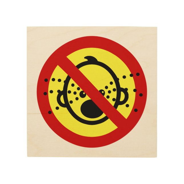 NO Cry Babies ⚠ Thai Airport Sign ⚠ (Front)