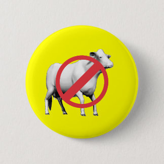 No Dairy Button