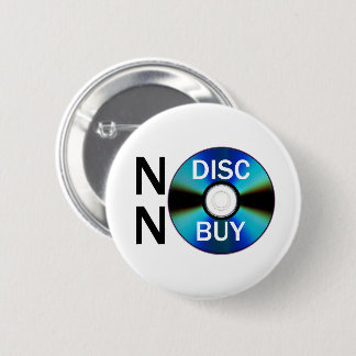 No Disc, No Buy Button