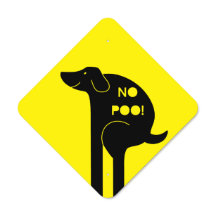 No Dog Poo