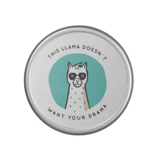 llama bluetooth speaker