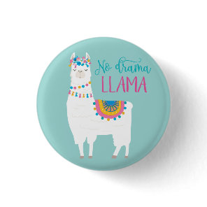 No Drama LLAMA Button