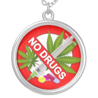 NO DRUGS