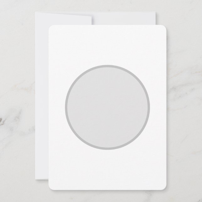 no edit test invitation (Front)