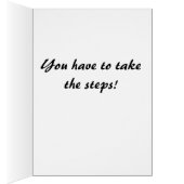 No elevators cards (Inside (Right))