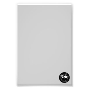 No Evil Project Single Photo - 4x6 Print