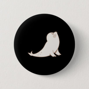 No Excuses In The Of Fitness Sticker1 Button