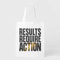 No Excuses Just Results Gym Motivation Shirt – Fit
