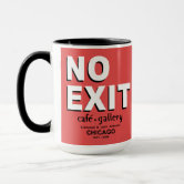 1958 Corvette Hardtop Coffee Mug | Zazzle