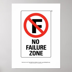 No FAILURE Zone Poster - with Info Line.jpg